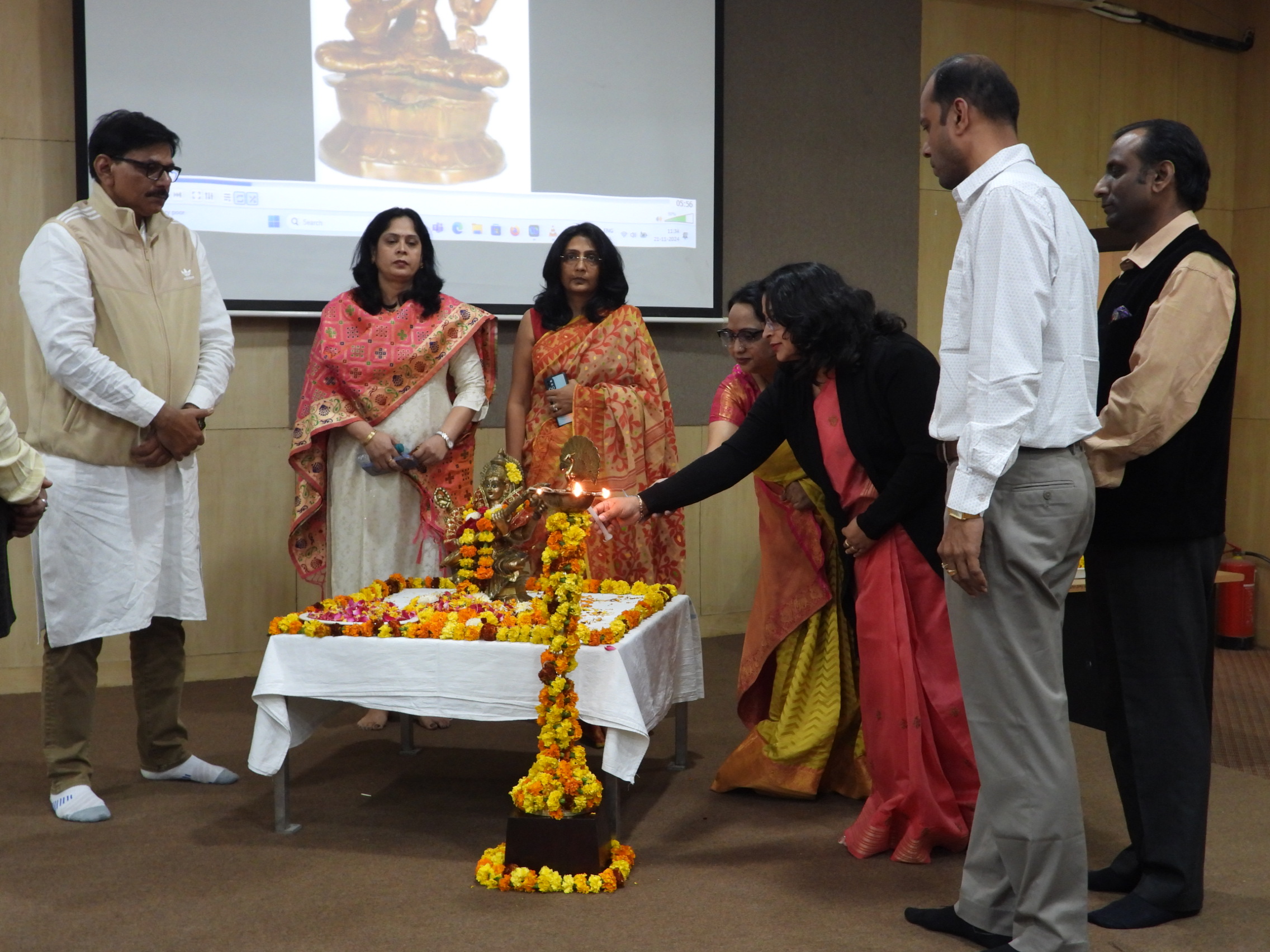 GIMS Event Image